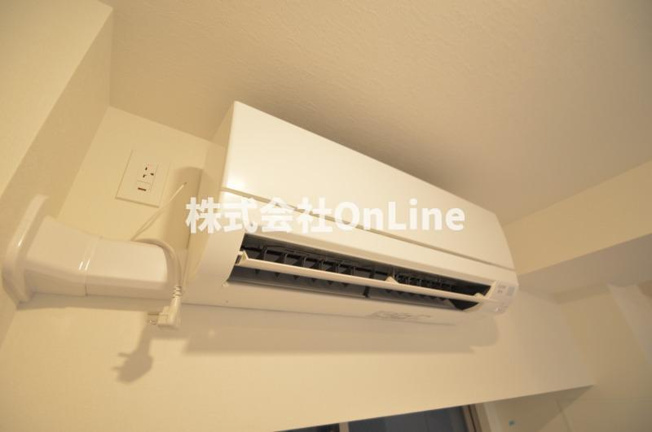 【設備】 | スプランディッド上本町WEST