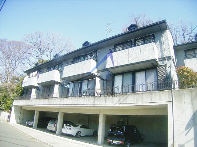 リバーストーンエイト