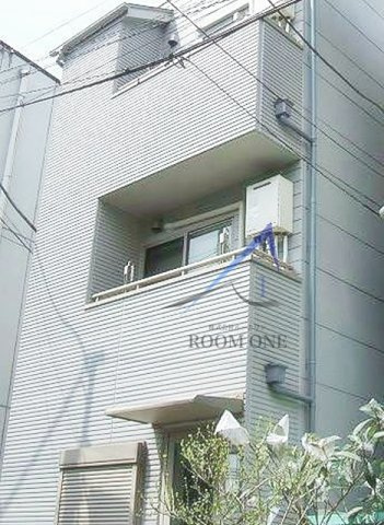 レジデンス本駒込