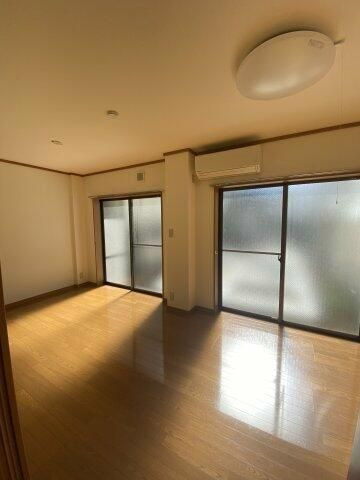 サウス長崎の居間・リビング