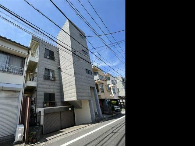 サウス長崎の外観