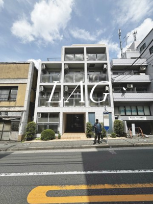 【外観】 | デアケーニッヒ | 外観です。