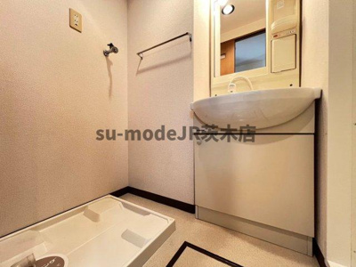 【内装】 | ローズミード総持寺