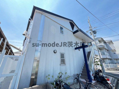 【その他共用部分】 | ローズミード総持寺