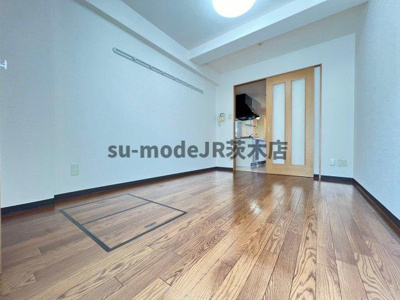 【寝室】 | ローズミード総持寺