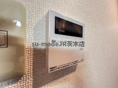 【内装】 | ローズミード総持寺