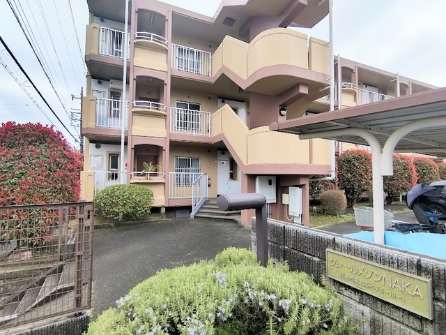 クレールメゾンＮＡＫＡ