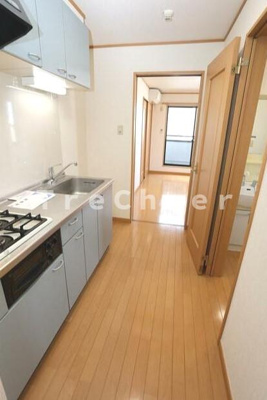 【内装】 | グリシーヌメゾン