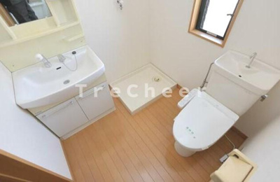【トイレ】 | グリシーヌメゾン