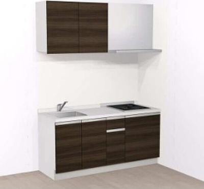 【キッチン】 | ALEGRIA泉佐野Ⅱ