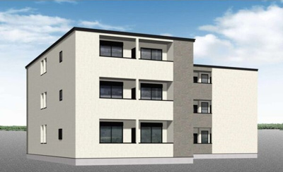 【その他共用部分】 | ALEGRIA泉佐野Ⅱ