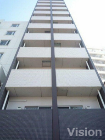 ⅬA.東十条の画像