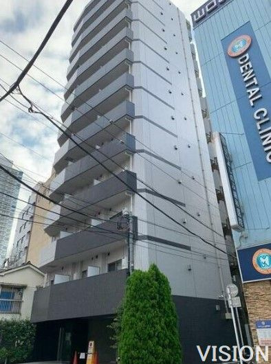 Ｒｉｓｉｎｇ　ｐｌａｃｅ浅草四番館の画像