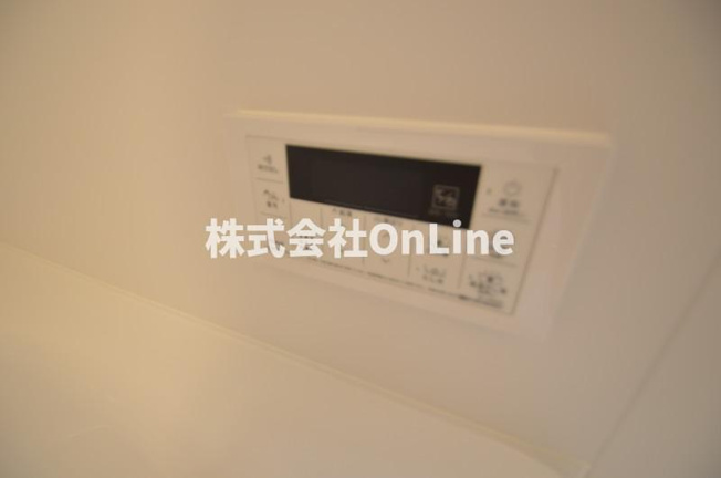 【設備】 | スプランディッド上本町WEST