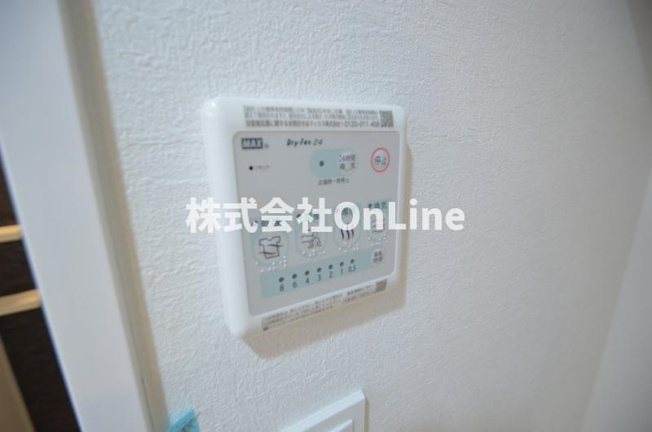 【設備】 | スプランディッド上本町WEST