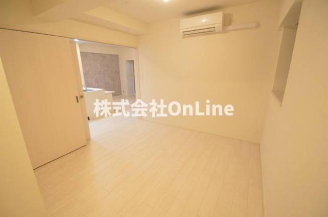 【内装】 | スプランディッド上本町WEST