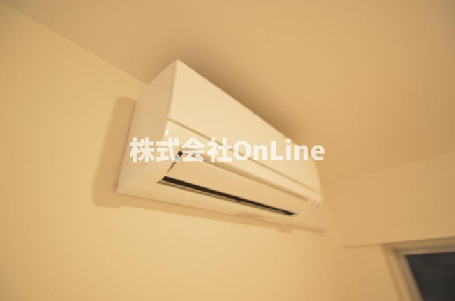 【設備】 | スプランディッド上本町WEST