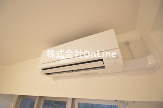 【設備】 | スプランディッド上本町WEST