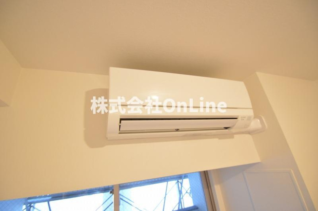 【設備】 | スプランディッド上本町WEST