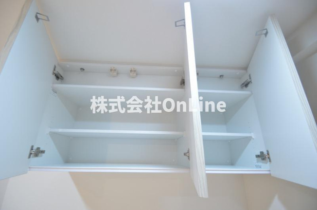 【収納】 | スプランディッド上本町WEST