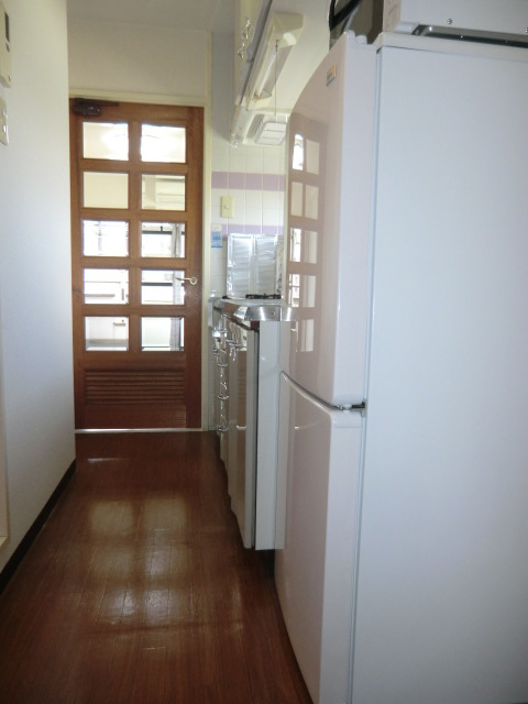 塚本TKDハウスのその他