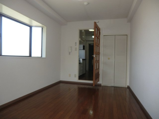 塚本TKDハウスの寝室