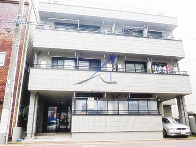 ドルフ武蔵新田