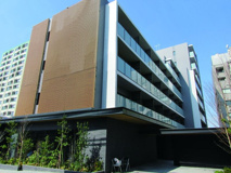 レックスガーデン神楽坂北町の画像