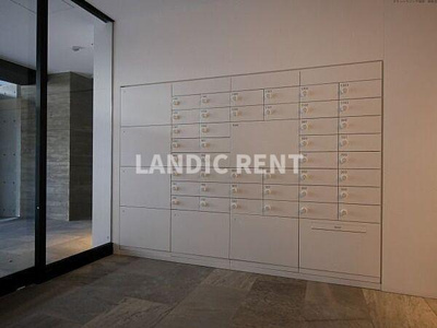 【その他共用部分】 | Ropponmatsu View Apartment