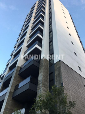 【外観】 | Ropponmatsu View Apartment