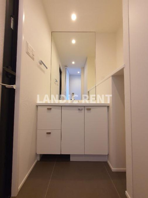 【独立洗面台】 | Ropponmatsu View Apartment