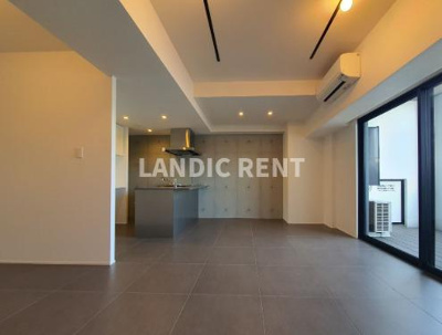 【内装】 | Ropponmatsu View Apartment