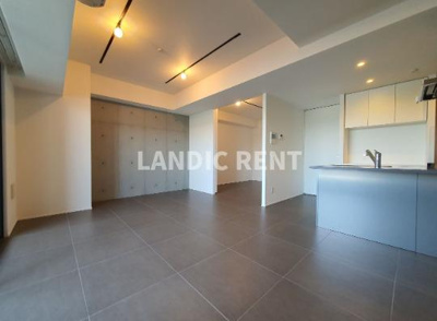 【内装】 | Ropponmatsu View Apartment