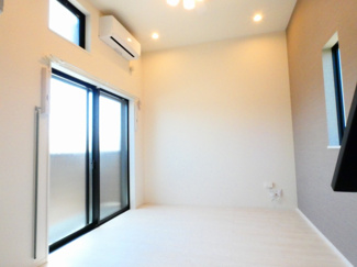 【内装】 | プランドール長栄