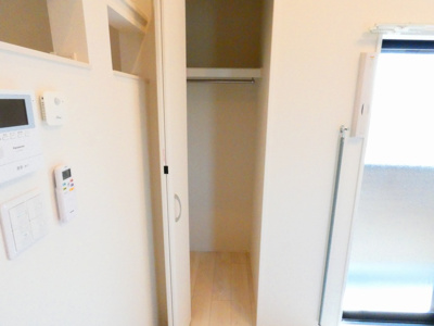 【収納】 | プランドール長栄