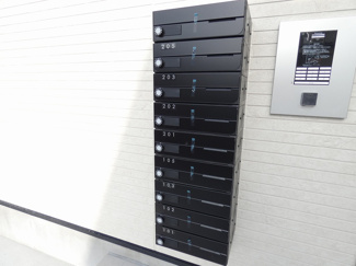 【その他共用部分】 | プランドール長栄