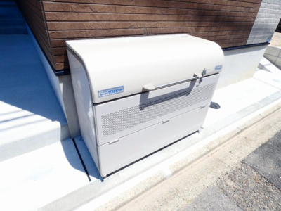 【周辺】 | プランドール長栄