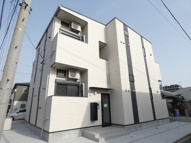 プランドール長栄の画像