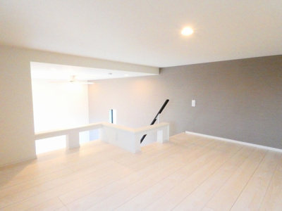 【子供部屋】 | プランドール長栄