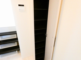 【内装】 | プランドール長栄