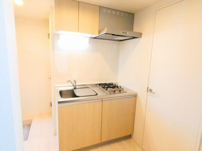 【キッチン】 | プランドール長栄