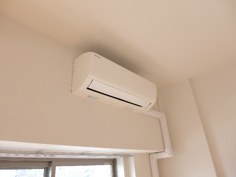 ルッソアグランデの設備