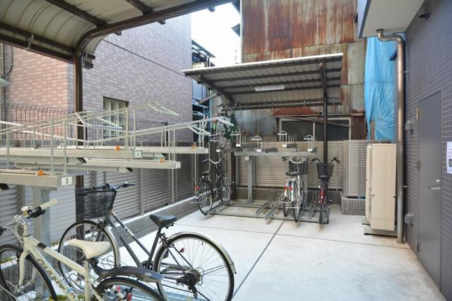 ルッソアグランデのその他共用部分