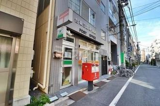 ルッソアグランデの周辺