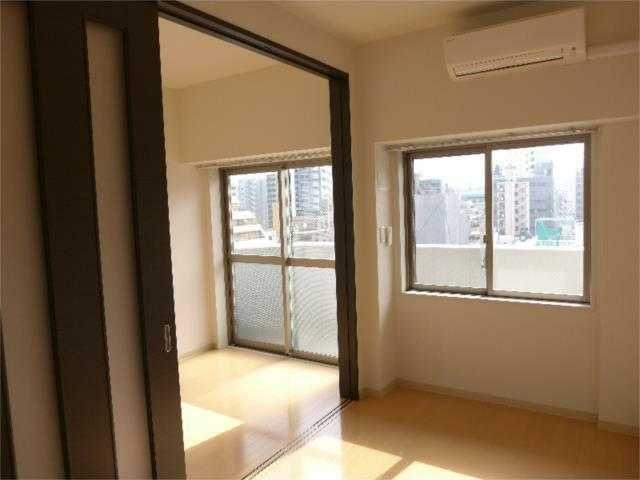 ルッソアグランデの居間・リビング