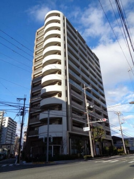 ハイク守山駅前