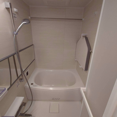 【浴室】 | 西船橋ファミリーマンション