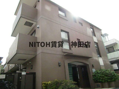 【外観】 | コアロート西早稲田