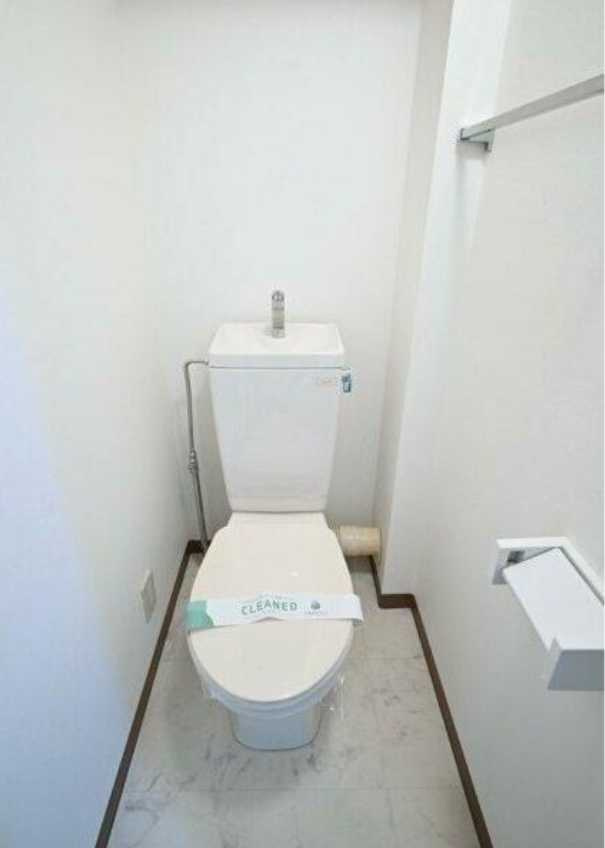 ジェイパーク駒沢　分譲賃貸　バイク置き場　オートロックのトイレ