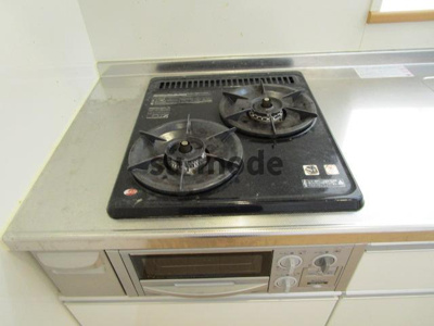 【設備】 | サンフレール水尾